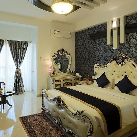 Hotel Highsky Whitefield Bengalúr Exteriér fotografie